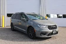 2021 Chrysler Pacifica Limited - NOACCIDENTS|REAR.ENTPKG|SUNROOF
