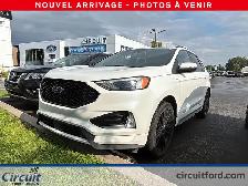 2020 Ford Edge ST-Line TI à vendre