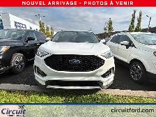 2020 Ford Edge ST-Line TI à vendre - Photo 2