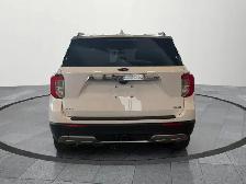 2020 Ford Explorer XLT XLT|Leather|4WD - Photo 5