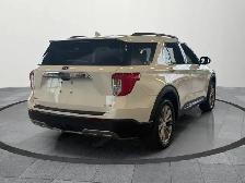 2020 Ford Explorer XLT XLT|Leather|4WD - Photo 6