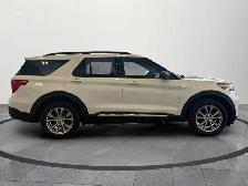 2020 Ford Explorer XLT XLT|Leather|4WD - Photo 7