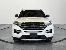 2020 Ford Explorer XLT XLT|Leather|4WD - Photo 9