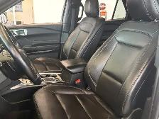2020 Ford Explorer XLT XLT|Leather|4WD - Photo 14