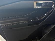 2020 Ford Explorer XLT XLT|Leather|4WD - Photo 16