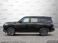 2027 INFINITI QX80 AUTOGRAPH - Photo 3