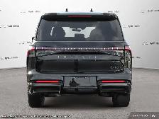 2027 INFINITI QX80 AUTOGRAPH - Photo 5