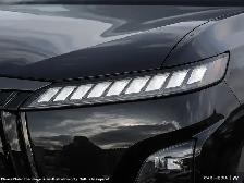 2027 INFINITI QX80 AUTOGRAPH - Photo 8