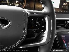 2027 INFINITI QX80 AUTOGRAPH - Photo 14