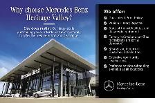 2025 Mercedes-Benz Sprinter Cargo Van 2500 High Roof 144 RWD - Photo 2