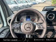 2025 Mercedes-Benz Sprinter Cargo Van 2500 High Roof 144 RWD - Photo 10