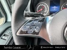 2025 Mercedes-Benz Sprinter Cargo Van 2500 High Roof 144 RWD - Photo 11