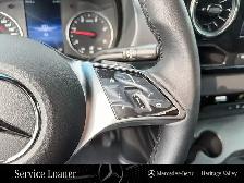 2025 Mercedes-Benz Sprinter Cargo Van 2500 High Roof 144 RWD - Photo 12