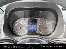 2025 Mercedes-Benz Sprinter Cargo Van 2500 High Roof 144 RWD - Photo 13