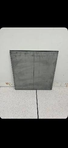Plancher surélevé 2124 pi² avec piédestaux - Photo 5