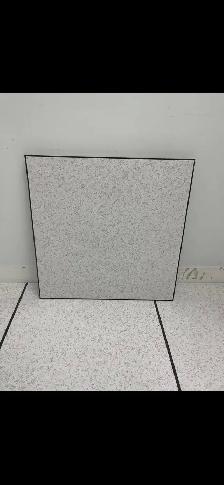 Plancher surélevé 2124 pi² avec piédestaux - Photo 6