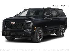 2025 Cadillac Escalade AWD V-Series