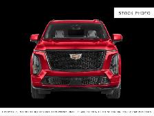 2025 Cadillac Escalade AWD V-Series - Photo 2