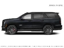 2025 Cadillac Escalade AWD V-Series - Photo 3