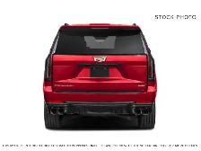 2025 Cadillac Escalade AWD V-Series - Photo 4