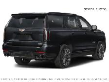 2025 Cadillac Escalade AWD V-Series - Photo 5