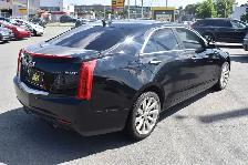 2017 Cadillac ATS AWD - Photo 4