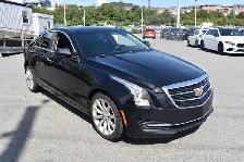 2017 Cadillac ATS AWD - Photo 5