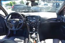 2017 Cadillac ATS AWD - Photo 6
