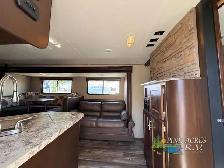2016 Forest River RV Cherokee Grey Wolf 26DBH - Photo 4