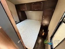 2016 Forest River RV Cherokee Grey Wolf 26DBH - Photo 5