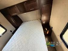 2016 Forest River RV Cherokee Grey Wolf 26DBH - Photo 6