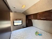 2016 Forest River RV Cherokee Grey Wolf 26DBH - Photo 7