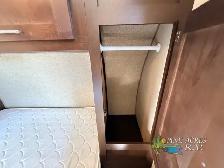 2016 Forest River RV Cherokee Grey Wolf 26DBH - Photo 8