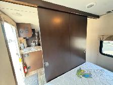 2016 Forest River RV Cherokee Grey Wolf 26DBH - Photo 9