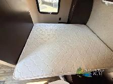 2016 Forest River RV Cherokee Grey Wolf 26DBH - Photo 10