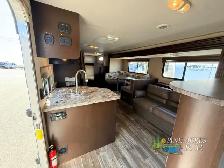 2016 Forest River RV Cherokee Grey Wolf 26DBH - Photo 11