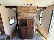 2016 Forest River RV Cherokee Grey Wolf 26DBH - Photo 14