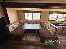 2016 Forest River RV Cherokee Grey Wolf 26DBH - Photo 16