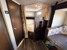2016 Forest River RV Cherokee Grey Wolf 26DBH - Photo 17