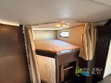 2016 Forest River RV Cherokee Grey Wolf 26DBH - Photo 18
