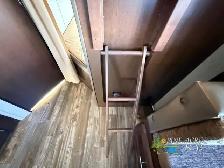 2016 Forest River RV Cherokee Grey Wolf 26DBH - Photo 20