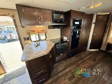 2016 Forest River RV Cherokee Grey Wolf 26DBH - Photo 21