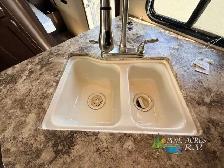 2016 Forest River RV Cherokee Grey Wolf 26DBH - Photo 22
