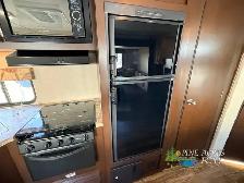 2016 Forest River RV Cherokee Grey Wolf 26DBH - Photo 27