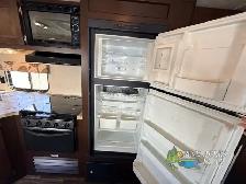 2016 Forest River RV Cherokee Grey Wolf 26DBH - Photo 28