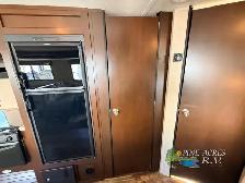 2016 Forest River RV Cherokee Grey Wolf 26DBH - Photo 29