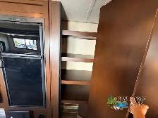 2016 Forest River RV Cherokee Grey Wolf 26DBH - Photo 30