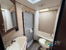 2016 Forest River RV Cherokee Grey Wolf 26DBH - Photo 32