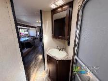 2016 Forest River RV Cherokee Grey Wolf 26DBH - Photo 35