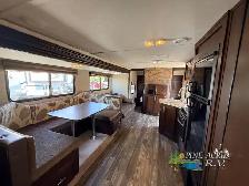 2016 Forest River RV Cherokee Grey Wolf 26DBH - Photo 36